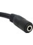 Stereo Mini Jak 3.5mm 1/8 Kadın 2 Erkek Rca Fiş Ses Y Tipi Adaptör Kablosu 8 Inç (Yurt Dışından) 3