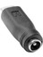 USB 3.1 Tip C Usb-C Erkek Dc 5.5*2.1 mm Dişi Güç Jakı Uzatma Şarj Adaptörü Konektörü Yeni Macbook ve Cep Telefonu Için (Yurt Dışından) 4
