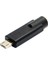 5.5mm x 2.1mm Dc 19V Güç Jakı Şarj Adaptörü Asus Eeebook X205TA X205T X205 Dizüstü Dizüstü Bilgisayar (Yurt Dışından) 1