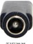 5.5mm x 2.1mm Dc 19V Güç Jakı Şarj Adaptörü Asus Eeebook X205TA X205T X205 Dizüstü Dizüstü Bilgisayar (Yurt Dışından) 2