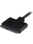 2,5 Inç HDD Dizüstü Sabit Disk Sürücüsü Için USB 3.0 - Sata 7 + 15 Pin Adaptör Kablosu (Yurt Dışından) 2
