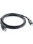 M USB 2.0 Standart B Erkek USB Mikro 5 Pin 5pin Erkek Veri Kablosu Tablet Hub Sabit Disk Yazıcı Için (Yurt Dışından) 3