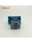 Usb'den Com'a Usb'den Seri RS232 Kablosuna Db9 - DB25 Adaptörü Db9 Dişi DB25 Erkek Aqjg (Yurt Dışından) 5