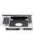 Yeni Lenovo Thinkpad T420 T430 T510 T520 T530 W510 W520 W530 Yedek 12.7mm 2nd HDD SSD Sabit Disk Caddy Tepsi (Yurt Dışından) 4
