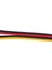 4-Pin Fdd Disket Erkek 15-Pin Sata Dişi Dönüştürücü Adaptör Güç Kablosu Kablosu 85WD (Yurt Dışından) 5