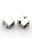Yepyeni 2.5mm Dc Güç Jakı Altın Pin Asus K52JR A52 A53 K52 K53 U52 X52 X53 X54 PJ033 A43 X43 A53 A53S U30 Dızüstü Bilgisayar (Yurt Dışından) 3