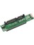 2,5 Inç Ide - Sata Adaptörü, Dizüstü Bilgisayarı 44 Pin Erkek Ide Pata HDD Sabit Disk Sürücüsü Ssd'yi Seri Ata Bağlantı Noktasına Dönüştürün (Yurt Dışından) 3