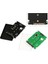 Dönüştürücü Adaptör Kutusu B + M Soket 2 M.2 Ngff (Sata) Ssd'den 2.5 Sata Adaptör Kartı Adaptörüne Siyah/beyaz Kasa ile (Yurt Dışından) 5