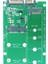 Sata Iıı - Msata ve M.2 B-Key Ngff SSD 2'si 1 Arada Dönüştürücü Adaptör (Yurt Dışından) 4