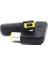 USB Tip C Dişi Kare Erkek Tak Dc Güç Adaptörü Dönüştürücü Laptop Şarj Cihazı Konektörü Lenovo T450 T450S T460 T470 T470S (Yurt Dışından) 5