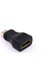 5 Adet/grup Altın Kaplama HDMI Dişi Mini HDMI Adaptörü Dönüştürücü Konektörü HDMI V1.4 1080 P 3D HDMI Adaptörü (Yurt Dışından) 1