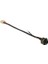 Sony PCG-71811M PCG-71911M PCG-91211M Vaio Tel Soketi Için Dc Jack Güç Kablosu (Yurt Dışından) 4