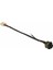 Sony PCG-71811M PCG-71911M PCG-91211M Vaio Tel Soketi Için Dc Jack Güç Kablosu (Yurt Dışından) 5
