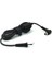 Orijinal 1.8m 5.5x2.5mm Dizüstü Bilgisayar Güç Konektörü Jakı Dc Fiş Adaptörü Şarj Aleti Kablosu Kablosu 18AWG Asus Lenovo Dizüstü Bilgisayar Şarj Cihazı (Yurt Dışından) 4