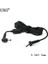 Orijinal 1.8m 5.5x2.5mm Dizüstü Bilgisayar Güç Konektörü Jakı Dc Fiş Adaptörü Şarj Aleti Kablosu Kablosu 18AWG Asus Lenovo Dizüstü Bilgisayar Şarj Cihazı (Yurt Dışından) 5