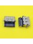 Cltgxdd HD-036 19PIN HDMI Uyumlu Jack Hd USB Bağlantı Noktası Acer Sumsung Hp Lenovo Vb Jack VGA (Yurt Dışından) 3