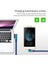 Mikro USB Kablosu 0.25 M 1 M 2 M Hızlı Şarj 90 Derece L Şekli Kablosu iPhone Huawei P30 20 Pro C Tipi Telefon Şarj Qc2.0 USB Cabo (Yurt Dışından) 2