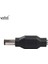 1 Adet Dc Güç Adaptörü Dönüştürücü 7.4*5.0mm Erkek Kadın Dell Dönüştürücü Için Evrensel Dizüstü Bilgisayar Adaptörü Güç Şarj Cihazı Dropship (Yurt Dışından) 1