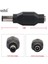 1 Adet Dc Güç Adaptörü Dönüştürücü 7.4*5.0mm Erkek Kadın Dell Dönüştürücü Için Evrensel Dizüstü Bilgisayar Adaptörü Güç Şarj Cihazı Dropship (Yurt Dışından) 3