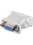 DVI D Erkek VGA Dişi Soket Adaptörü Dönüştürücü VGA Dvı/24+5 Pin Erkek VGA Dişi Adaptör Dönüştürücü (Yurt Dışından) 1