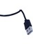 1 Adet USB 4 Pin Molex Fan Güç Kablosu Bilgisayar Kasası Adaptör Kablosu 4pin Dişi 5V USB Erkek USB Adaptör Kablosu (Yurt Dışından) 4