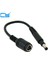 Dc 7.9*5.4mm Lenovo Ultra Ince Dc Ses Jakı Hp Dell 4.8*1.7mm Laptop Şarj Cihazı Fiş Adaptör Kablosu 20 cm Dizüstü Bilgisayar Için (Yurt Dışından) 1