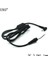 1 Adet 3.0x1.1mm Dc Güç Şarj Cihazı Fiş Kablosu Konektörü Asus/samsung Dizüstü Bilgisayar Adaptörü Şarj Cihazı Dc Konektörü 3.0*1.0 Kablo (Yurt Dışından) 5