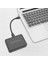 Çift USB Bilgisayar Uzatma Kablosu 1.5 M USB 2.0 Tip A Erkek - A Erkek Kablo Yüksek Hızlı 480 Mbps Siyah Adaptör Kablosu (Yurt Dışından) 4