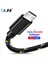 Olaf Mikro USB Kablosu 2A Hızlı Şarj Cep Telefonu Şarj Aleti Kablosu 1m/2m/3m Veri Kablosu Samsung Xiaomi Huawei Lg Android Tablet (Yurt Dışından) 1