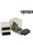 9pin - USB Konektörü Anakart 9-Pin Dişi Bağlantı Noktasından 2 Bağlantı Noktasına Usb2.0 Dönüştürücü Anakart 9p - Usb2 Dahili Genişletme Bağlantı Noktası (Yurt Dışından) 1