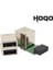 9pin - USB Konektörü Anakart 9-Pin Dişi Bağlantı Noktasından 2 Bağlantı Noktasına Usb2.0 Dönüştürücü Anakart 9p - Usb2 Dahili Genişletme Bağlantı Noktası (Yurt Dışından) 2