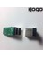 9pin - USB Konektörü Anakart 9-Pin Dişi Bağlantı Noktasından 2 Bağlantı Noktasına Usb2.0 Dönüştürücü Anakart 9p - Usb2 Dahili Genişletme Bağlantı Noktası (Yurt Dışından) 5