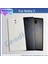 Nokia 3 Için Pil Kapağı Arka Kapak Telefon Kılıfı Arka Kapağı (Yurt Dışından) 1