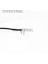 Jack Lenovo Ideapad G50 G50-70 G50-45 G50-30 G50-40 G40-70 G50-80 DC31100LD00 LG00 Dizüstü Dc Güç Soketli Konnektör Kablosu (Yurt Dışından) 5
