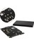B+M Anahtar Soketi 2 M.2 (Sata) SSD - 2.5 Sata Adaptör Kartı, Kılıflı Yeni (Yurt Dışından) 5