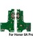 Yeni Mikrofon Modülü + USB Şarj Portu Kurulu Flex Kablo Konnektör Parçaları Huawei Honor Play 8A 8APRO 8c 8 Yedek (Yurt Dışından) 5