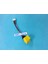 Yeni Güç Jak Soketi Lenovo Thinkpad T410 T410I T420 T420I 04W6889 OB41319 Dizüstü Bilgisayar Dc Kablo Konektörü (Yurt Dışından) 2