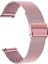 Garmin Venu Sq Metal Kayış Kılıf ile Tpu Ekran Koruyucu Bilezik Venu Sq Akıllı Saat Yedek Kordonlu Saat Aksesuarları (Yurt Dışından) 3