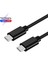 Samsung A51 A71 A50 A30 A70 Huawei Mate 40 30 P30 Lite Cep Telefonları Hızlı Şarj Şarj Cihazı 5A USB Tip-C Kablo Veri Kablosu S21 (Yurt Dışından) 1