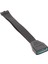 Xt-Xınte 15 cm USB 3.0 20PIN 19PIN Erkek Kadın Anakart Kablosu Adaptörü Bilgisayar Kablosu Konektörü (Yurt Dışından) 3