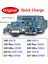 Orijinal USB Şarj Aleti Kurulu Flex Samsung Galaxy S20 S21 Artı Ultra Fe 4g 5g G981B USB Bağlantı Noktası Konnektörü Dock Esnek Şarj Kablosu (Yurt Dışından) 1