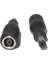 7.4x5.0mm Dişi 5.5x2.5mm Dc Güç Adaptör Fişi Dönüştürücü Laptop Şarj Cihazı Konektörü Jakı Asus Toshiba Dizüstü Bilgisayar Adaptörü (Yurt Dışından) 3