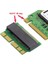 12 + 16PIN - M.2 Ngff - 2013/14/15 Apple Aır A1465 A1466 A1398 A1502 SSD Adaptör Kartı 2014 2015 Mac-Book Dönüştürme Kartı (Yurt Dışından) 4