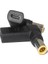 USB C Pd Adaptörü Dönüştürücü Tip C Dişi 7.9*5.5mm Erkek Jack Dizüstü Bilgisayar Güç Adaptörü Konektörü Lenovo Thinkpad X60 T60 T61 (Yurt Dışından) 4