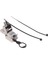 8P8C RJ45 Konektörü CAT6/CAT6A/CAT7/CAT8 Sonlandırma Fişi ile Uyumlu Yüksek Kalite (Yurt Dışından) 1