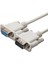 1.5 M Seri RS232 9-Pin Erkek Kadın Db9 9-Pin Dönüştürücü Uzatma Aktarım Veri Kablosu Bilgisayar Anahtarları Konsol Hattı (Yurt Dışından) 5