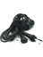 2.5x0.7mm Dc Güç Adaptörü Ucu Fiş Soketli Konnektör Kordon ile Orijinal Kablo Asus Eeepc EXA1004EH X101CH 1001PXD 1015BM (Yurt Dışından) 3