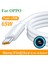 65W Süper Vooc C Tipi Kablo Hızlı Şarj Cihazı 3.0 Oppo R17 Reno4 Ace2 Bul X3 X2 Reno 6 Pro 5g 5 4 3 F19 Realme Oneplus Telefonları (Yurt Dışından) 1