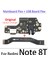 Orijinal USB Şarj Ünitesi Bağlantı Noktası Esnek Şarj Kablosu Mikrofon Kurulu Xiaomi Redmi Için Not 8t 9s 9 Pro/mi Poco X3 (Yurt Dışından) 3