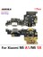 Yeni Xiaomi Mi A1 A2 5x 6x A3 Lite USB Girişli Şarj Cihazı Dock Fiş Konnektörü Şarj Kartı Flex Kablo Mikrofon Mikrofon Kurulu (Yurt Dışından) 2